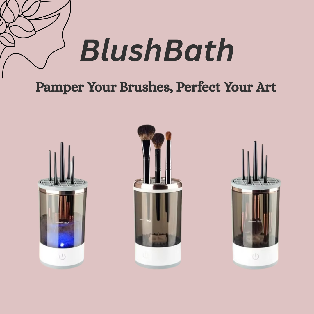 BlushBath